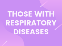 RESPIRATORY DISEASES